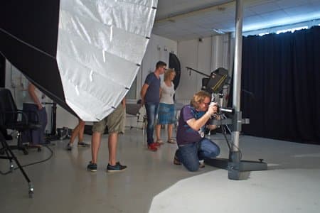 Produktionsbegleitung – Bild 12, Jan Kocovski Photography