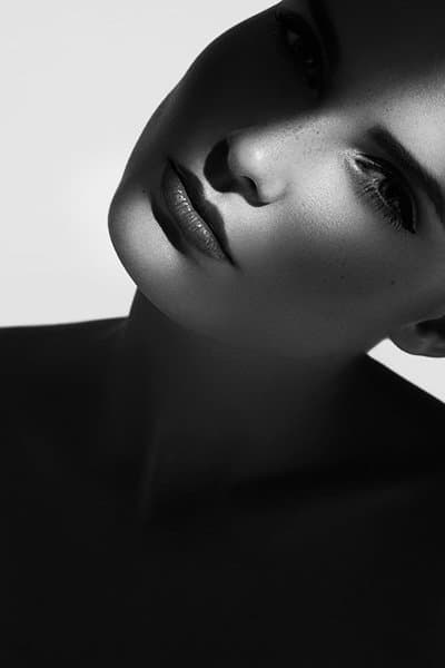 Schwarz Weiß Beauty – Bild 2, Jan Kocovski Photography