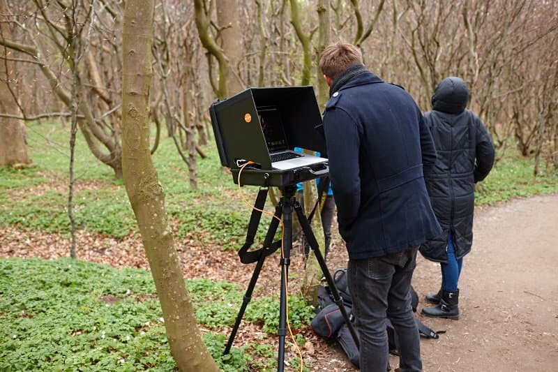 Werbefotograf on Tour – Bild 7, Jan Kocovski Photography