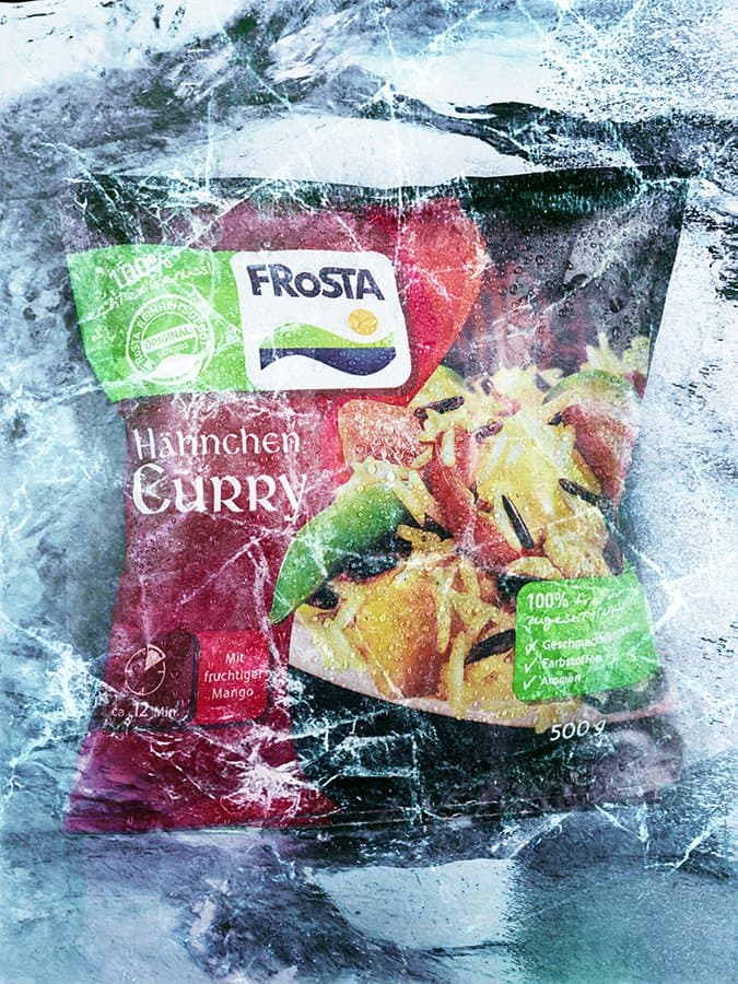 Frosta – Stillife, Fotografie Jan Kocovski