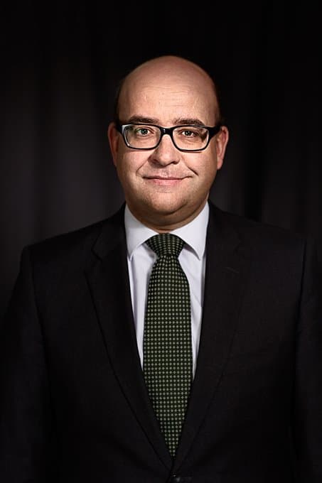 Jahresbericht – Editorial / People / Business – Foto 7 von 7, Jan Kocovski Photography