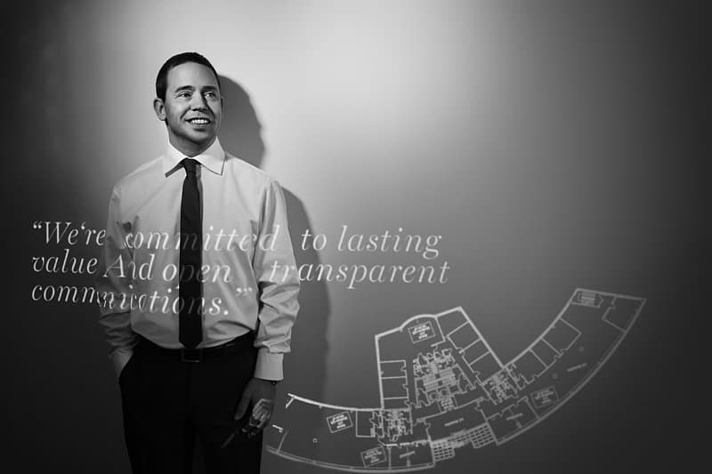 Portraits – Bild 2, Jan Kocovski Photography