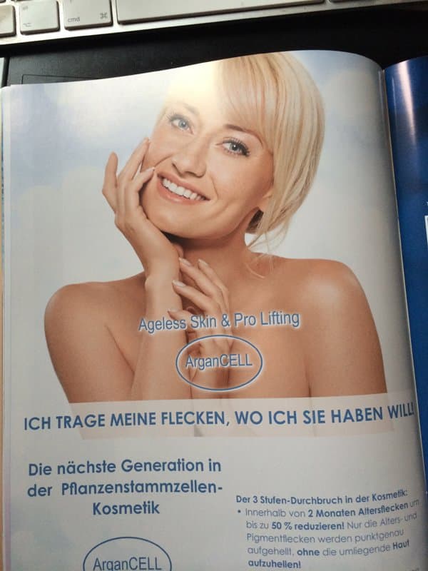 Tearsheet – Bild 2, Jan Kocovski Photography