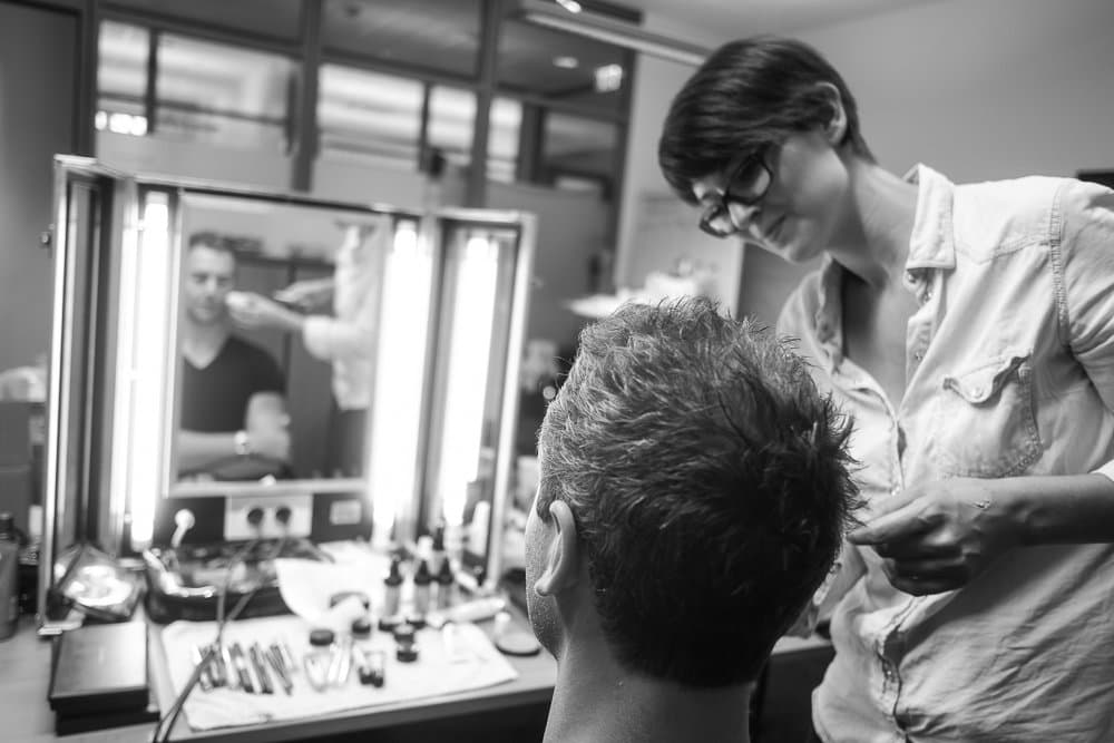 Fotoproduktion making of – Bild 8, Jan Kocovski Photography