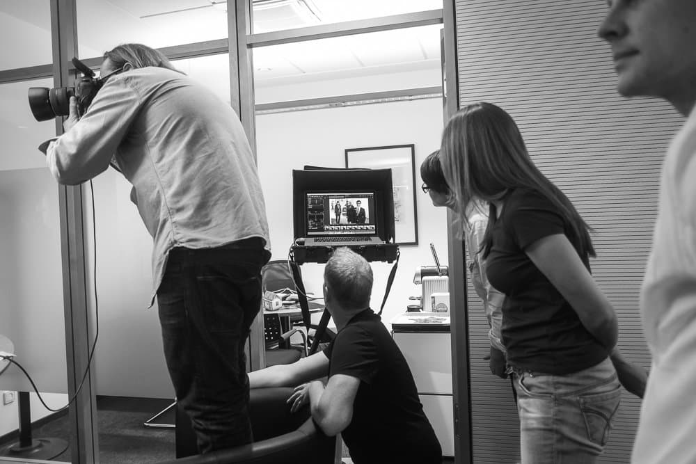 Fotoproduktion making of – Bild 20, Jan Kocovski Photography