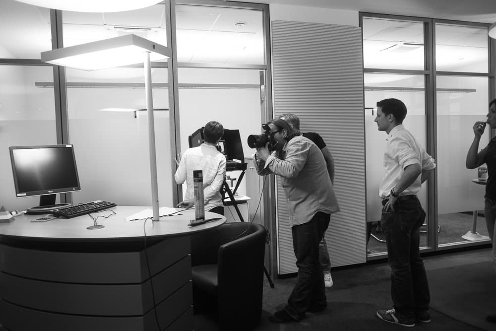 Fotoproduktion making of – Bild 21, Jan Kocovski Photography