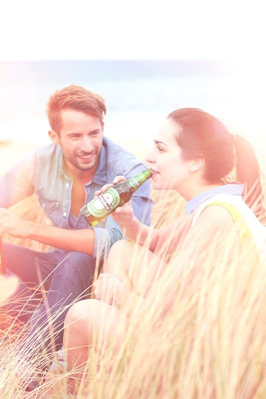 Lifestyle Fotografie am Meer – Bild 3, Jan Kocovski Photography