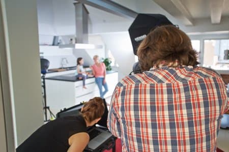 Fotoproduktion – Bild 3, Jan Kocovski Photography