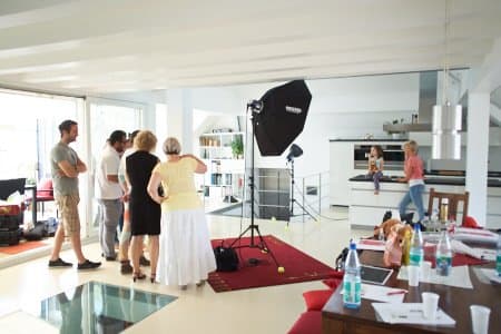 Fotoproduktion – Bild 5, Jan Kocovski Photography