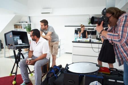 Fotoproduktion – Bild 7, Jan Kocovski Photography