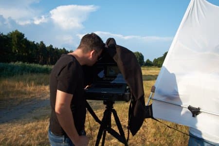 Produktionsbegleitung – Bild 11, Jan Kocovski Photography