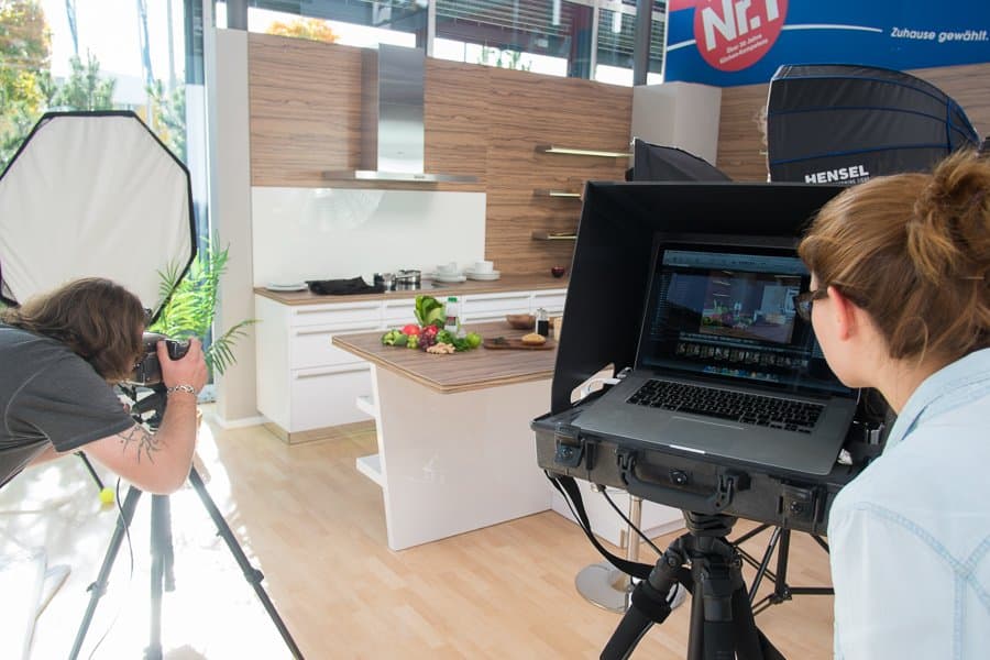 Fotoproduktion News – Bild 4, Jan Kocovski Photography