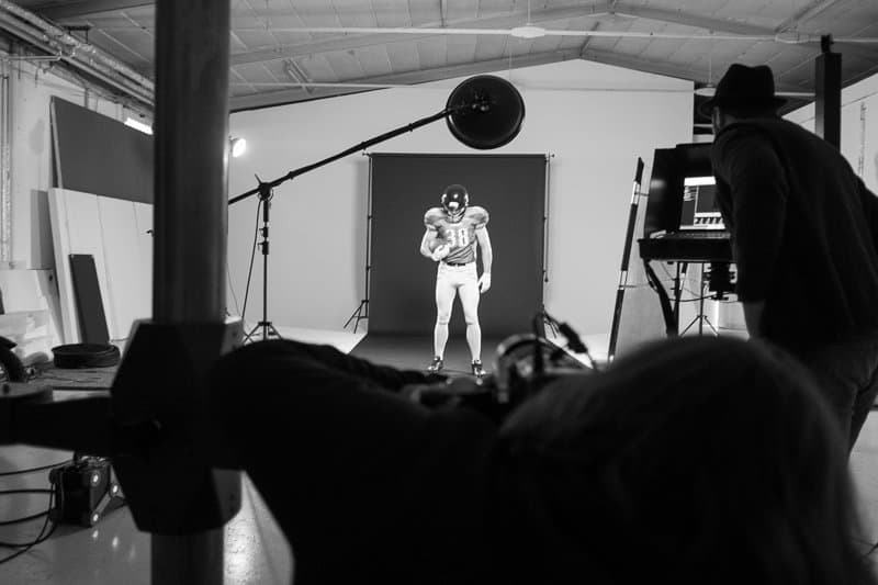 Sportfotografie making of – Bild 10, Jan Kocovski Photography