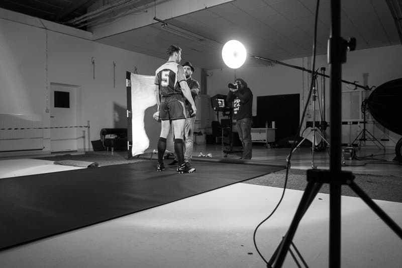 Sportfotografie making of – Bild 6, Jan Kocovski Photography