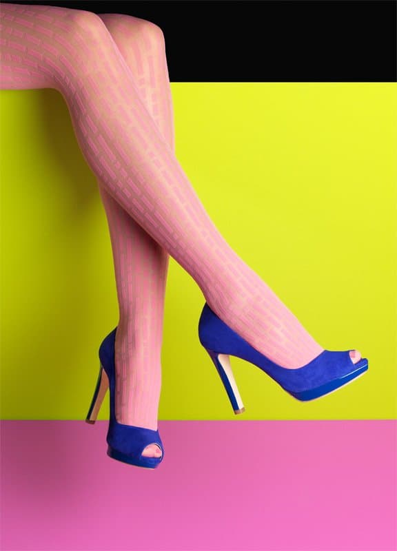 Schuhe und Farbe – Bild 3, Jan Kocovski Photography