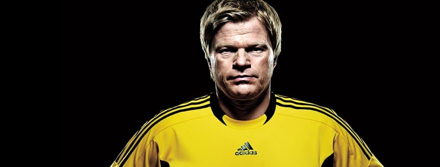 Oliver Kahn – für Böhringer Ingelheim Japan – Foto 3 von 6, Jan Kocovski Photography