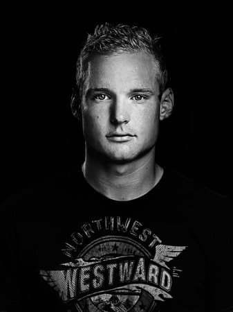 Dramatische Portraits – Bild 2, Jan Kocovski Photography