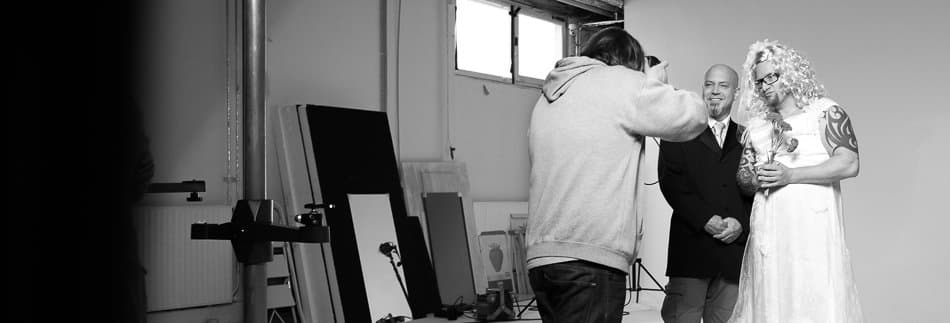 Portrait Tourplakat – Jan Kocovski Photography