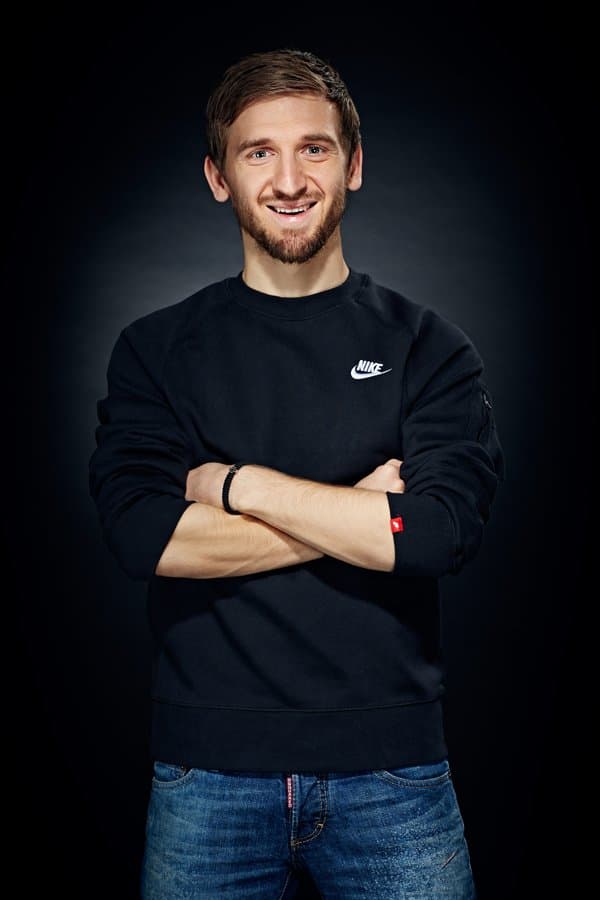 Portrait Fotografie: Marko Marin – Bild 2, Jan Kocovski Photography