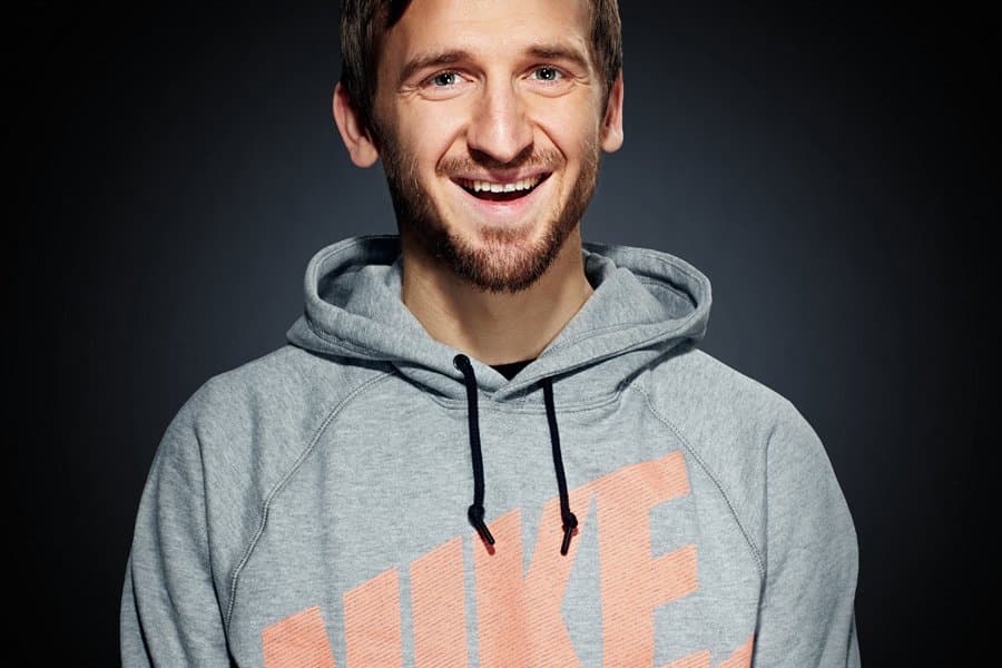 Portrait Fotografie: Marko Marin – Bild 4, Jan Kocovski Photography
