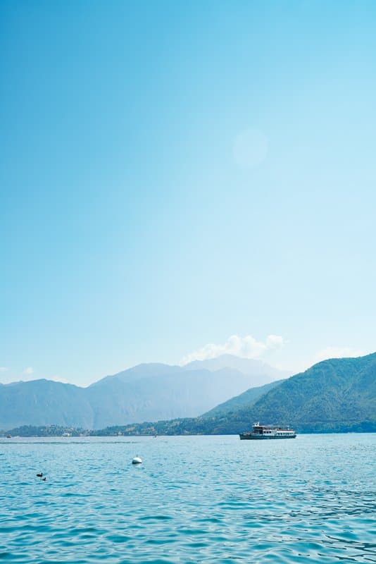 Am Comer See – Bild 3, Jan Kocovski Photography