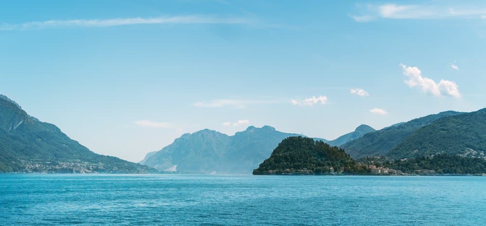 Am Comer See – Jan Kocovski Photography