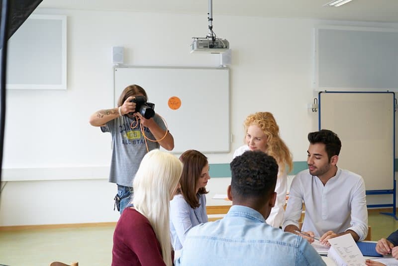 Making of Fotoproduktion – Bild 8, Jan Kocovski Photography
