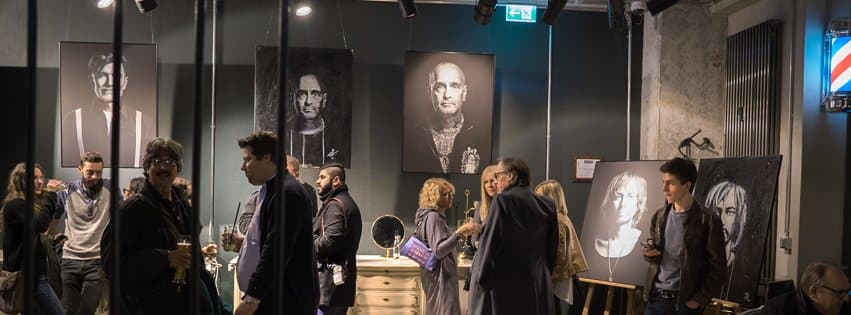 frankfurt.RAW – eine Portraitserie mit Bildnissen von 99 Frankfurter Männern – Foto 15 von 16, Jan Kocovski Photography