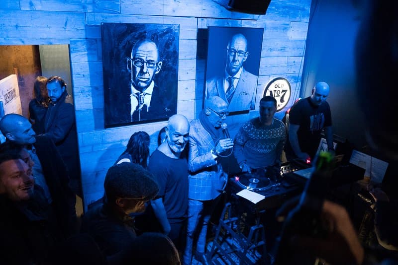 frankfurt.RAW – eine Portraitserie mit Bildnissen von 99 Frankfurter Männern – Foto 12 von 16, Jan Kocovski Photography