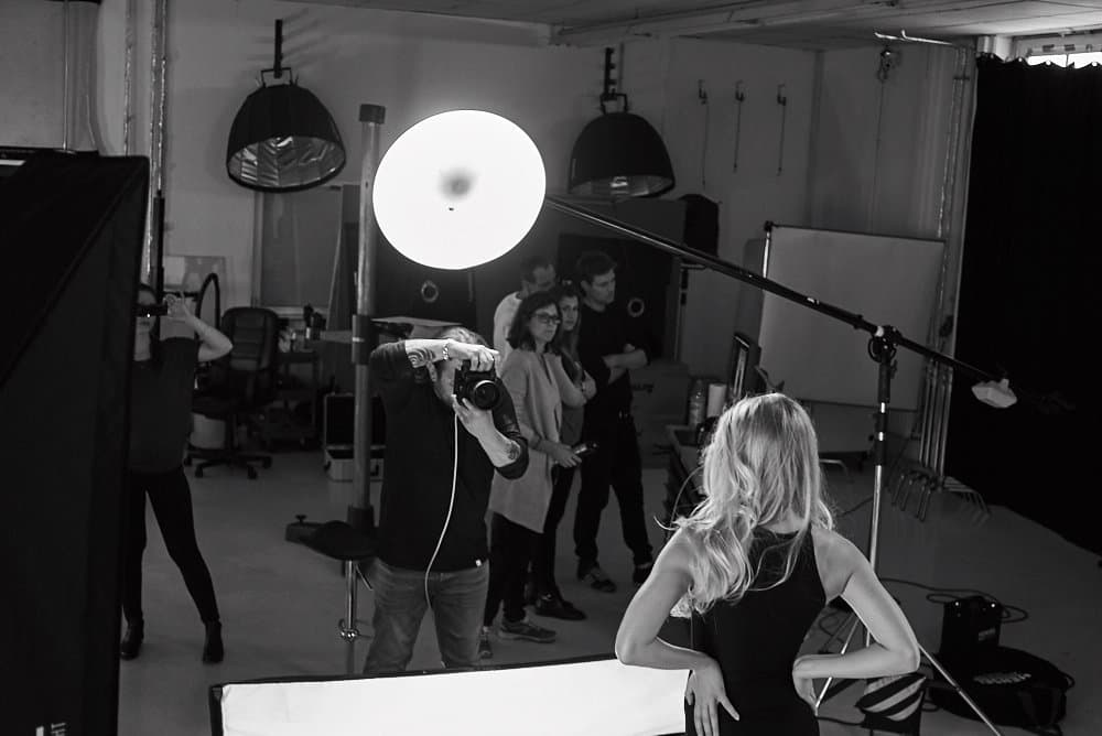Noch ein Behind the scenes – Bild 6, Jan Kocovski Photography
