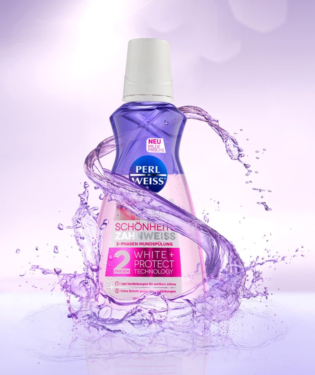 Perlweiss – stillife für Perlweiss, Fotografie Jan Kocovski
