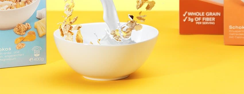 Food Liquids Fotografie – Jan Kocovski Photography