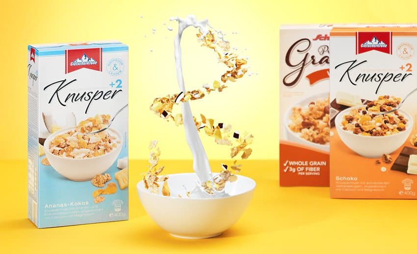 Food Liquids Fotografie – Bild 2, Jan Kocovski Photography