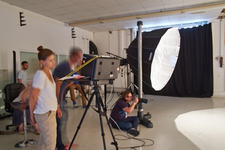 Making of für Windstar medical
