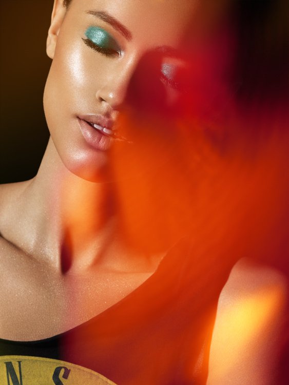 Beauty Fotografie