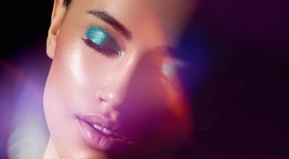 Beauty fotografie