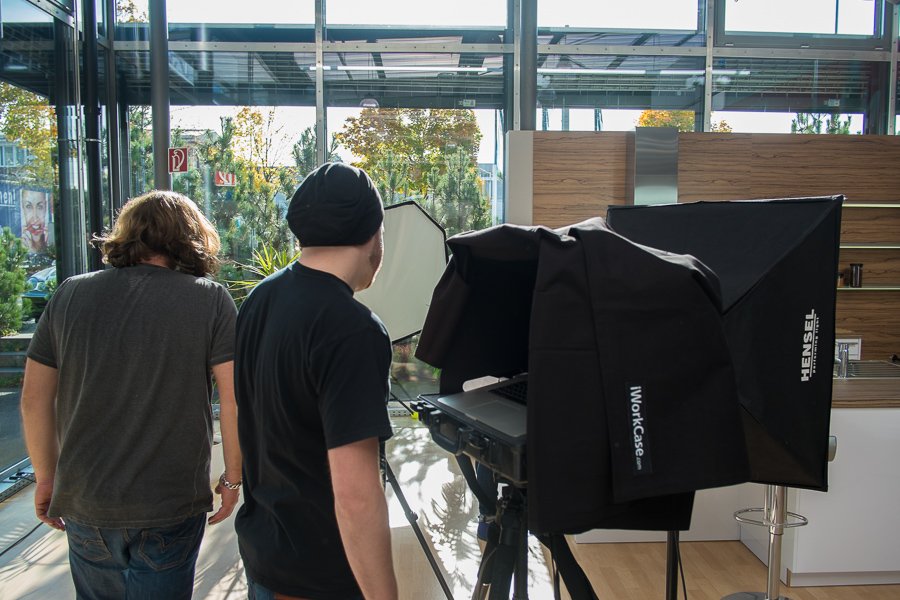 Fotoproduktion News