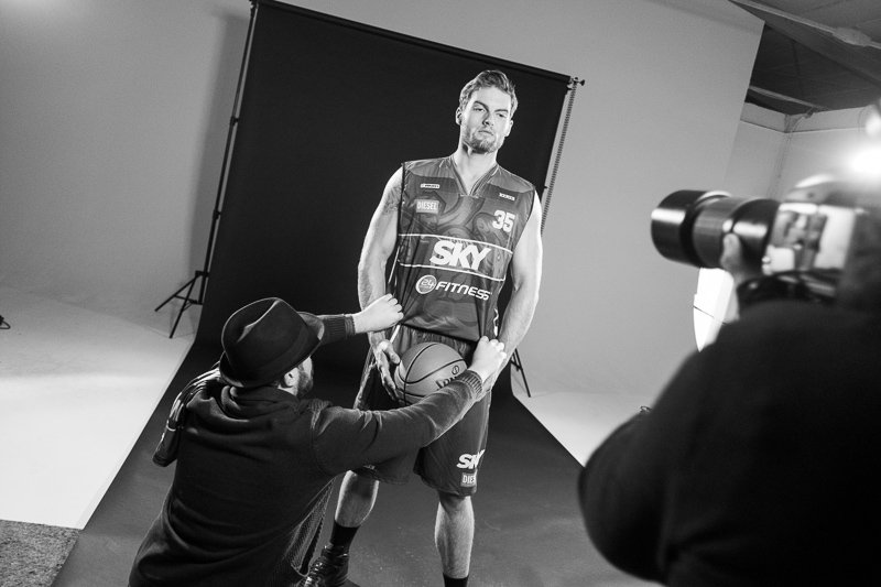 Sportfotografie Frankfurt