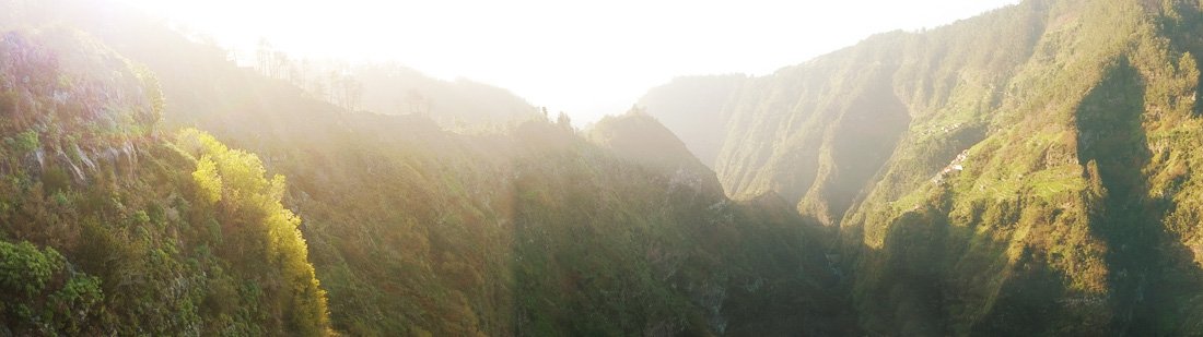 Madeira im Dezember 2013