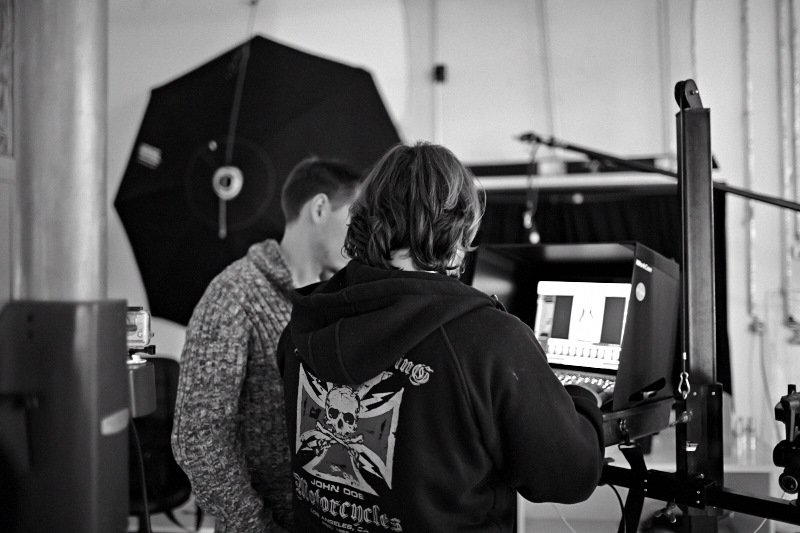 Fotoproduktion