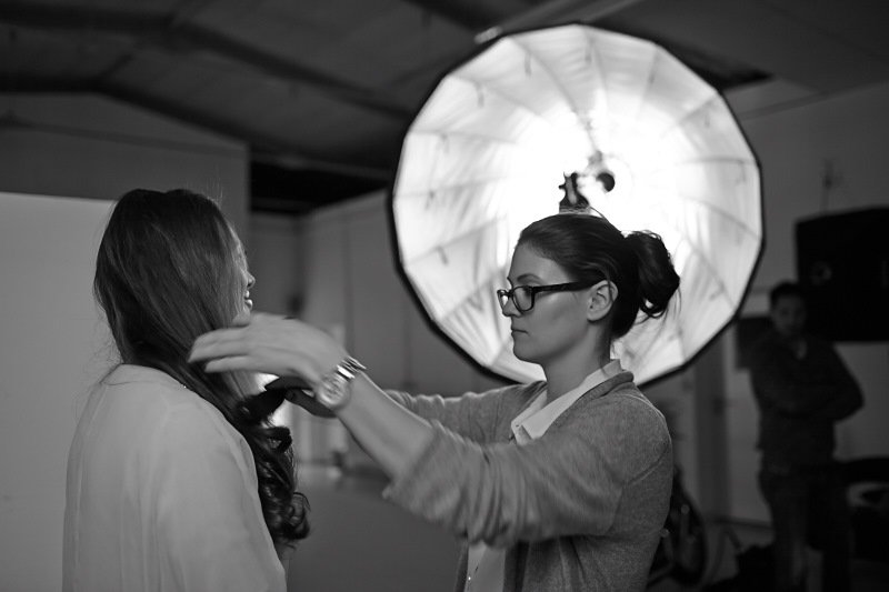 Fotoproduktion
