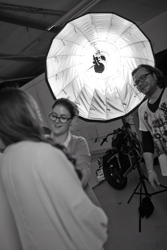 Fotoproduktion