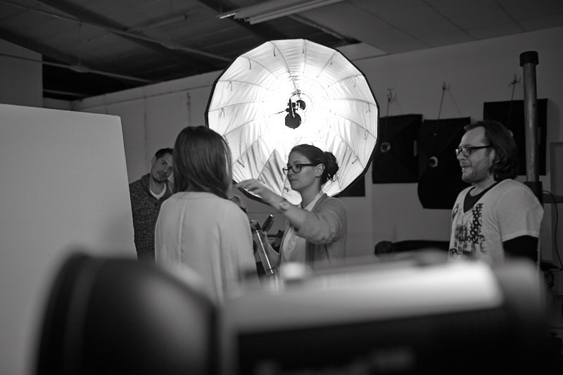 Fotoproduktion