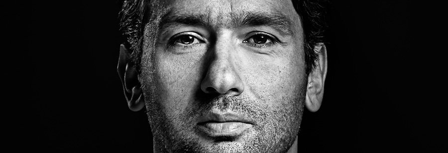 Portraitfotograf aus Frankfurt