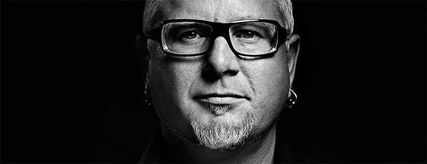 Lars Niedereichholz Portrait Mundstuhl