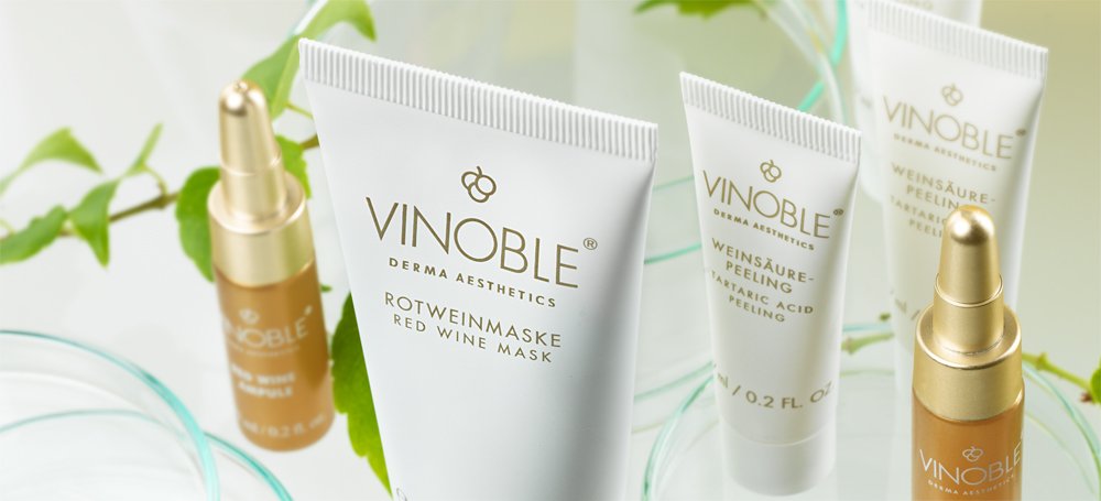 Vinoble Cosmetics