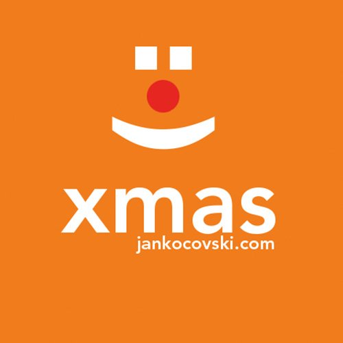 Weihnachtssticker 2013