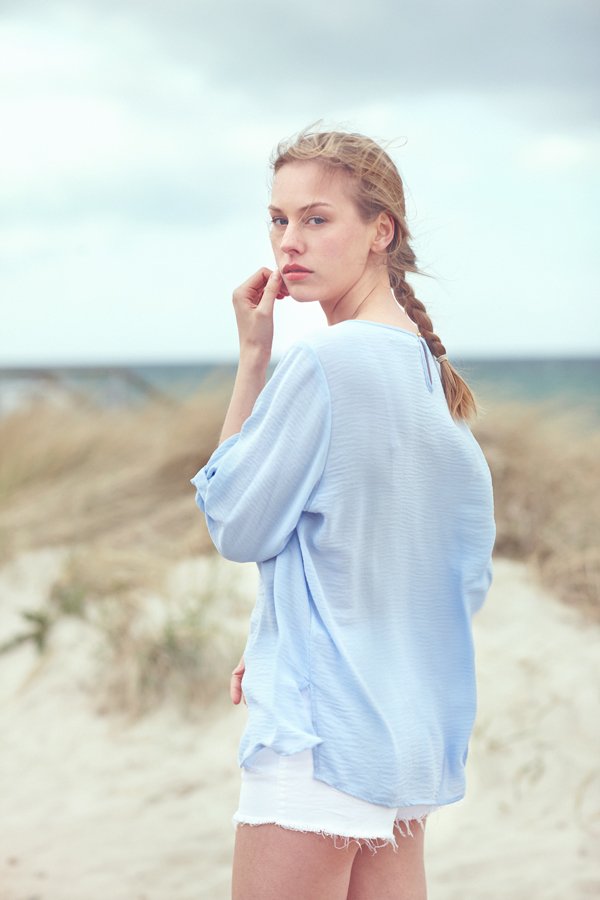 Lifestyle Beauty Editorial
