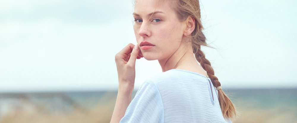 Lifestyle Fotograf Ostsee People Portrait