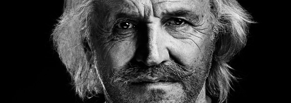 Portrait Fotografie